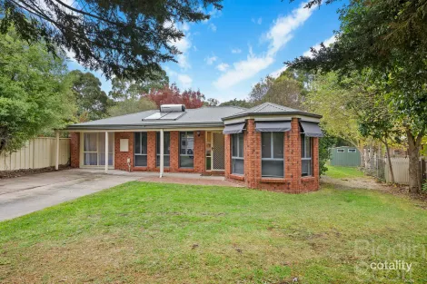 Property photo of 6 Park Lane Mount Helen VIC 3350