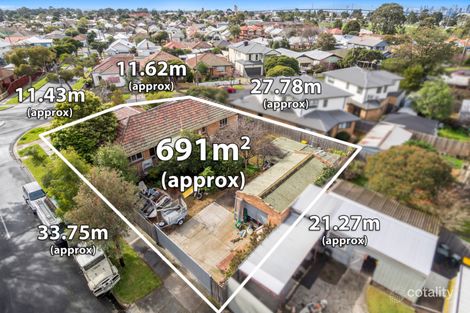 Property photo of 11 Milford Street Newport VIC 3015