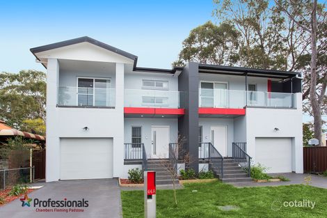 44a Iberia St, Padstow, NSW 2211