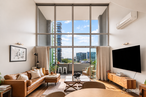 506/38 Warner St, Fortitude Valley, QLD 4006