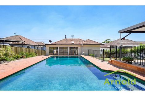 Property photo of 173 Park Avenue Kotara NSW 2289