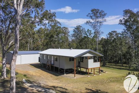 Property photo of 177 Greberts Road Whiteman Creek NSW 2460