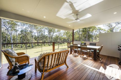 Property photo of 177 Greberts Road Whiteman Creek NSW 2460