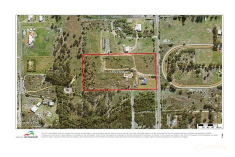 Property photo of 43 Freeman Road Forrestdale WA 6112