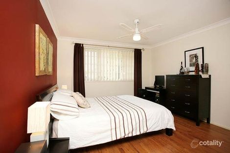 Property photo of 6/31 Holland Crescent Casula NSW 2170