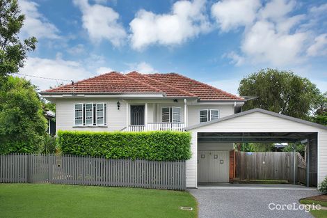 Property photo of 12 View Road Enoggera QLD 4051