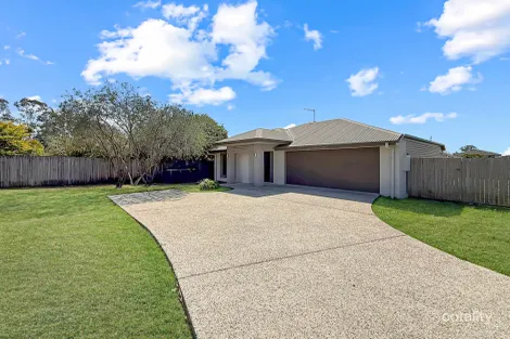 Property photo of 10 Corymbia Close Narangba QLD 4504