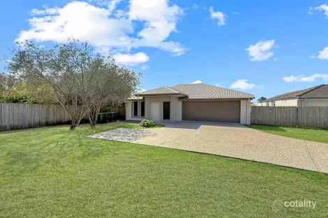 10 Corymbia Cl, Narangba, QLD 4504
