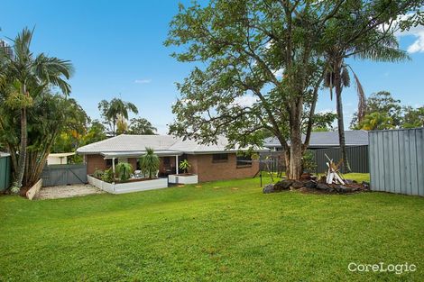 Property photo of 3 Kingaroy Avenue Helensvale QLD 4212