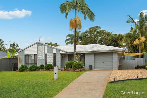 Property photo of 3 Kingaroy Avenue Helensvale QLD 4212