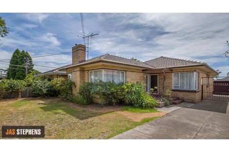 Property photo of 82 Hawkhurst Street Yarraville VIC 3013