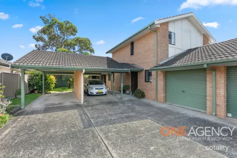 Property photo of 9/201 West Street Umina Beach NSW 2257
