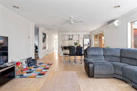Property photo of 10 Macquarie Close Delacombe VIC 3356