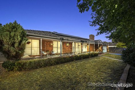 Property photo of 18 Goulburn Drive Rowville VIC 3178