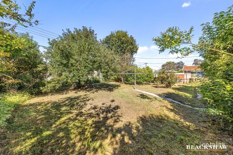 Property photo of 32 Bonython Street Downer ACT 2602