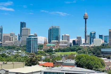 71 Victoria St, Potts Point, NSW 2011