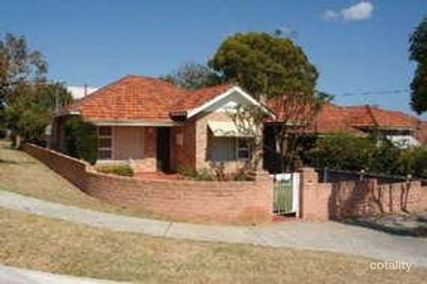 62 Solomon St, Mosman Park, WA 6012