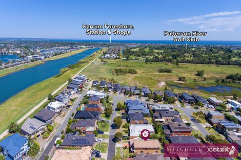 Property photo of 7 Webster Drive Patterson Lakes VIC 3197
