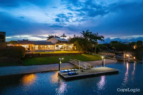 Property photo of 6 Donegal Crescent Bundall QLD 4217
