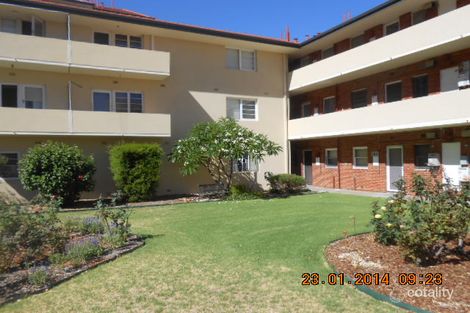 24/45 Adelaide Tce, East Perth, WA 6004