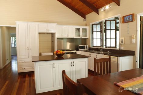 Property photo of 19 Grays Creek Terrace Mowbray QLD 4877