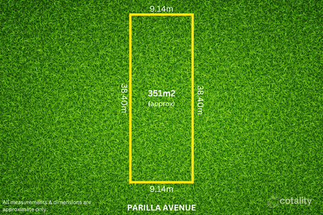 Property photo of 5 Parilla Avenue Hope Valley SA 5090