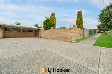 4b Gossamer Ave, Mirrabooka, WA 6061