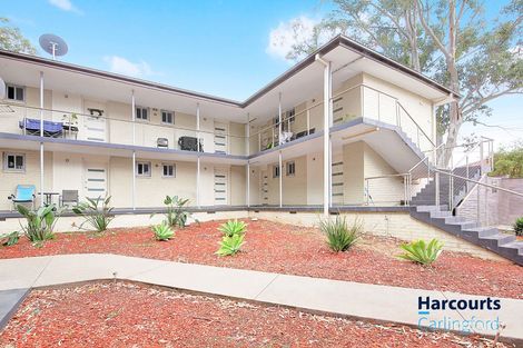 Property photo of 7/139 Evans Road Dundas Valley NSW 2117