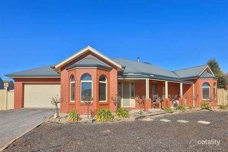 14 Dawn Ave, Mildura, VIC 3500