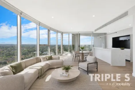 Property photo of 1506/22 Langston Place Epping NSW 2121