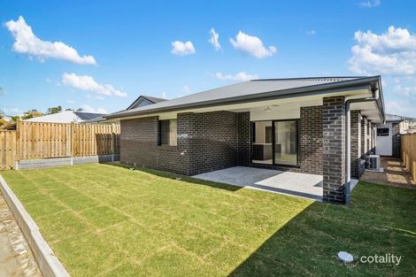 Property photo of 28 Eucalyptus Circuit Springfield QLD 4300
