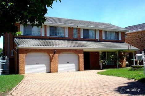 5 Gay St, Castle Hill, NSW 2154