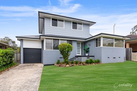 Property photo of 68 North Crescent Wyoming NSW 2250