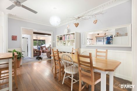 Property photo of 44 Frasers Road Ashgrove QLD 4060