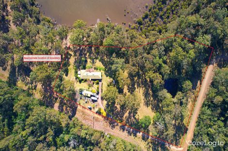 Property photo of 162 Borang Lake Road Bodalla NSW 2545