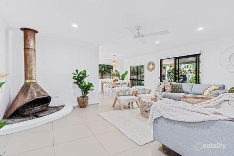 Property photo of 7 Nyeena Street Belmont QLD 4153