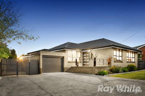 Property photo of 33 Shaftsbury Drive Mulgrave VIC 3170