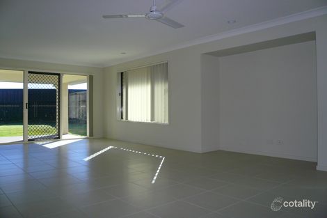 Property photo of 32 Langham Crescent North Lakes QLD 4509