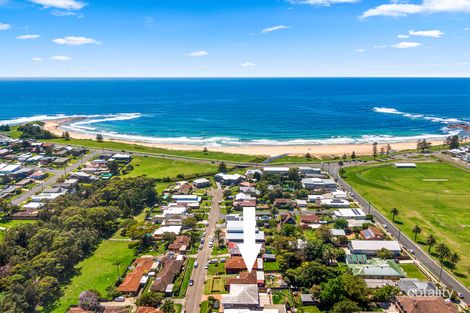 Property photo of 21 Hutton Avenue Bulli NSW 2516