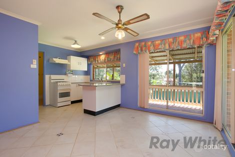 Property photo of 221 Maryland Drive Maryland NSW 2287