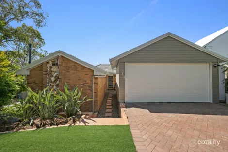 149 Bielby Rd, Kenmore Hills, QLD 4069