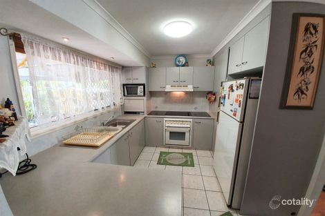 Property photo of 13/12 Helensvale Road Helensvale QLD 4212