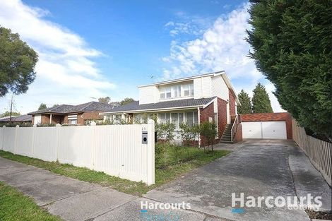 21 Tatlow Dr, Epping, VIC 3076