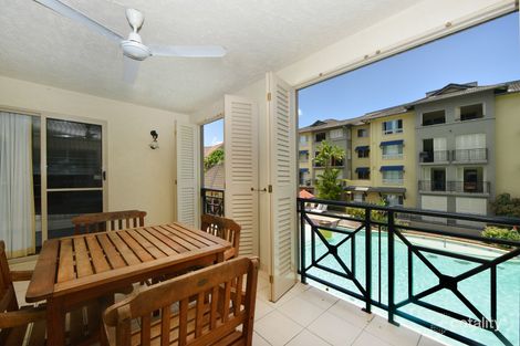 Property photo of 1511/2-10 Greenslopes Street Cairns North QLD 4870