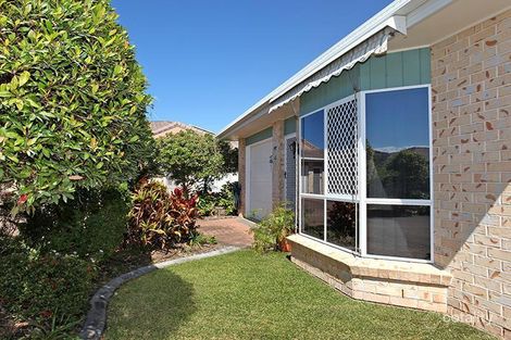 Property photo of 197/6 Fantail Place Wurtulla QLD 4575