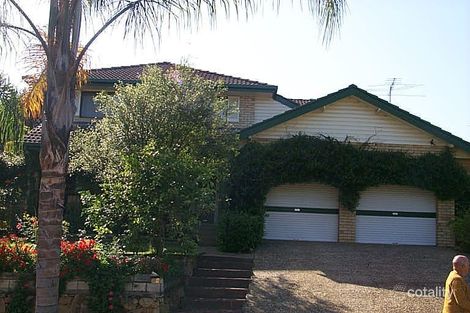 6 Brigadoon St, Mansfield, QLD 4122