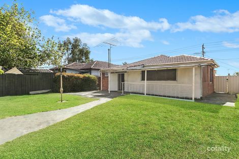 Property photo of 105 Mandarin Street Fairfield East NSW 2165