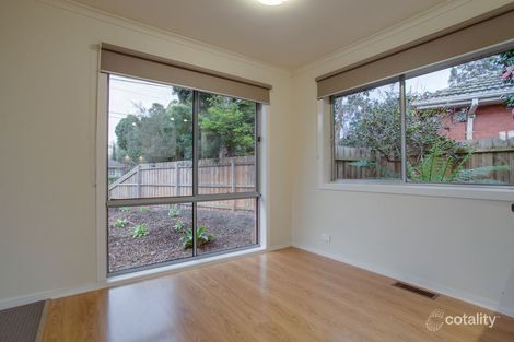Property photo of 72 Rickards Avenue Knoxfield VIC 3180