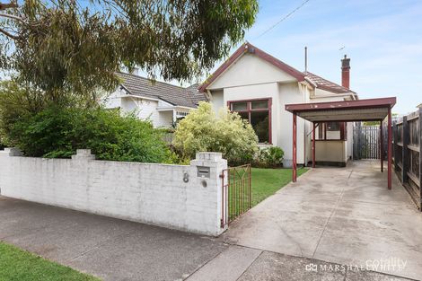 Property photo of 8 Wave Street Hampton VIC 3188