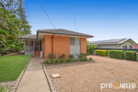 Property photo of 108 Old Ipswich Road Riverview QLD 4303